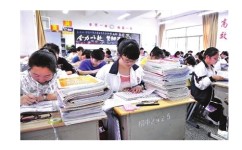 考不上高中怎么办(提高成绩的技巧)
