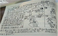 写作怎么学会借景抒情(学习和掌握借景抒情的技巧)