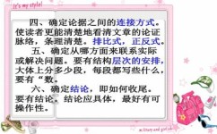 如何提升理解能力(提高理解能力的方法)