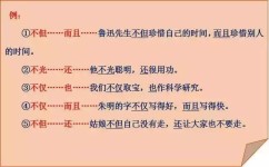 关联词语怎么用(见的关联词语及其用法)