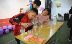 作文结尾如何点名主题(有效的方法来点名主题)