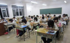 怎么用好晚自习(利用晚自习时间的建议)