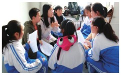 语文学习怎么和别人拉开差距(在语文学习上取得优势的技巧)