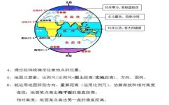 初中地理不好如何刷题(提升地理水平的方法)