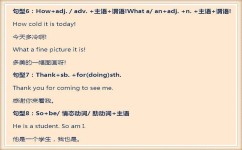 英文怎么掌握知识(掌握英语知识的技巧)
