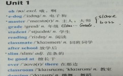 该怎么注重口语练习(提升口语能力的技巧)