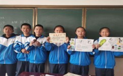 初中生物如何提高成绩(提高初中生物成绩的建议)