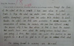 如何写英语的作文(写英语作文的方法)