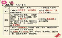高中政治怎么复习(复习高中政治的建议)