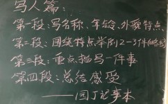 如何整理作文结构(整理作文结构的步骤)