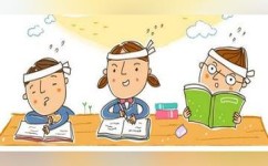如何训练自己的专注力(提高专注力的技巧)