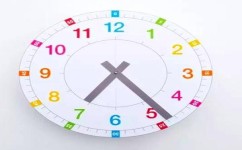 学龄前怎么培养对时间的认知(孩子建立对时间概念的建议)