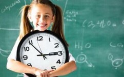 孩子怎么培养时间观念(建立良好时间观念的策略) 孩子怎么培养时间观念(建立良好时间观念的策略)