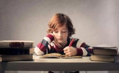 如何培养孩子的学习热情(培养孩子学习热情的方法)