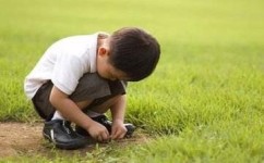 怎样克服孩子内向心理(克服孩子内向心理的方法)