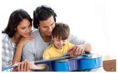 如何科学的养育孩子(培养孩子成长的方法)