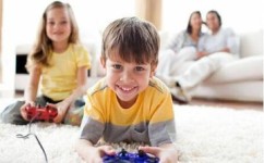 怎样培养孩子的责任感(建立责任感的技巧)