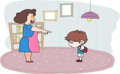 如何教孩子面对困难(教孩子面对困难的技巧)