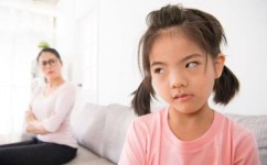 如何应对孩子的叛逆期(应对孩子叛逆期的策略)