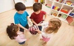 怎样锻炼孩子的自控能力(锻炼自控能力的方法)