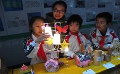 怎么培养孩子创新的精神(激发创新能力的技巧)