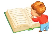 如何爱上阅读(培养对阅读兴趣的建议)