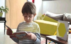 如何引导孩子直面困难(帮助孩子直面困难的建议)