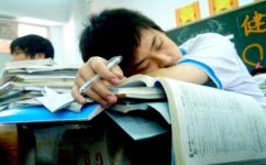 学习节奏混乱怎么办(调整学习节奏的建议)