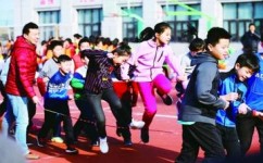 如何引导孩子正确对待竞争(在竞争中保持积极态度的技巧)