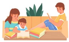 如何让孩子意识到学习是自己的事(培养学习责任感的方法)