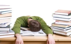 学累了的话如何调节(有效的调节方法)