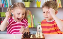 如何培养儿童竞争意识(培养儿童竞争意识的方法)