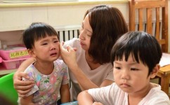 孩子入园焦虑怎么办(减轻入园焦虑的技巧)