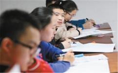 怎样进入考试的状态(进入考试状态的策略)