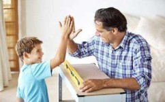 怎样解决小孩分离焦虑(缓解分离焦虑的策略)