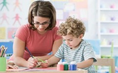 怎样培养孩子的学习耐心(培养学习耐心的技巧)