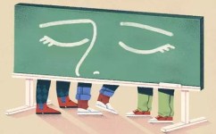 怎样引导竞争意识(引导竞争意识的策略)