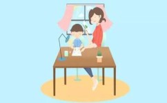 怎样正确的夸奖孩子(有效的夸奖技巧)