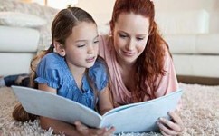 怎样朗读语文课文(有效的朗读技巧)