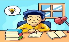 学习想玩手机怎么办(增强学习专注力的建议)