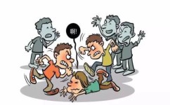 如何解决同学之间的冲突(解决同学冲突的建议)