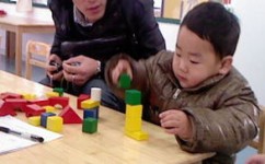 在幼儿园表现的没有自信怎么办(增强自信心的策略)