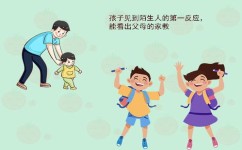 如何让孩子敢于面对挑战(勇敢迎接挑战的策略)
