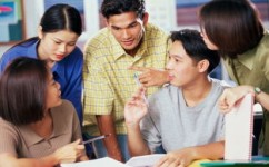 如何学会沟通技巧(学习沟通技巧的策略)