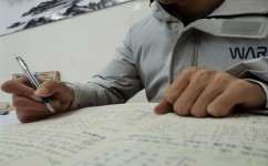 学习后怎么复习笔记(有效复习笔记的方法)