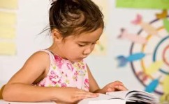 孩子的阅读能力怎么提高(提高阅读能力的建议)