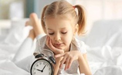 生物钟如何恢复正常(恢复正常生物钟的方法)