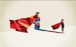 如何成为心理强大的人(内心强大的建议)