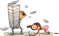 数学如何主动训练做习题(主动做练习题的技巧)