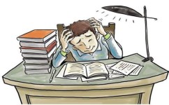 学习如何不分心(学习时保持专注的方法)